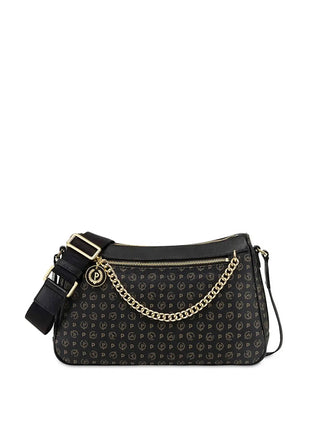 BORSA A MANO DONNA - POLLINI NERO-NERO - TE8526PP0IQ11 1
