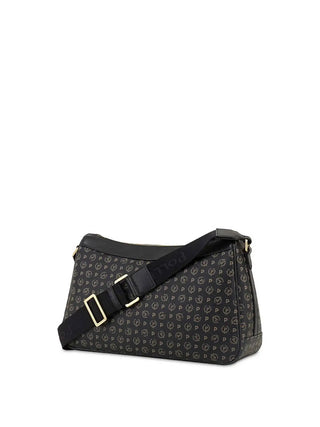 BORSA A MANO DONNA - POLLINI NERO-NERO - TE8526PP0IQ11 3