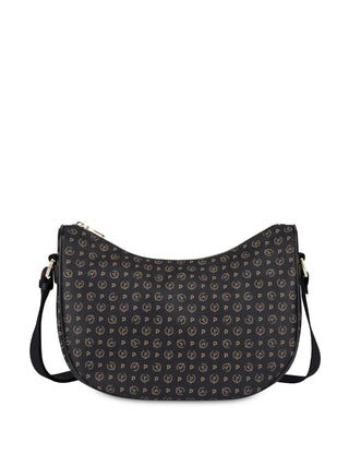 BORSA A SPALLA DONNA - POLLINI NERO-NERO - TE8536PP0MQ11 1