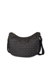 BORSA A SPALLA DONNA - POLLINI NERO-NERO - TE8536PP0MQ11 2
