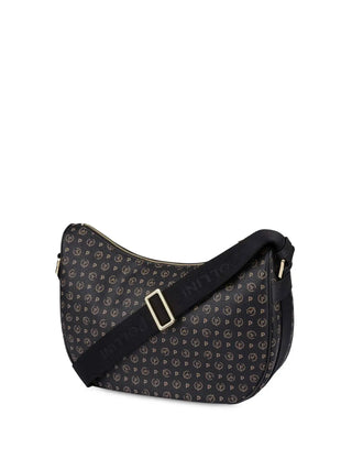 BORSA A SPALLA DONNA - POLLINI NERO-NERO - TE8536PP0MQ11 3