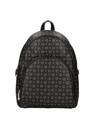 ZAINO DONNA - POLLINI NERO-NERO - TE8553PP0OQ11