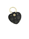 PORTA CHIAVI DONNA - POLLINI NERO-NERO - TE8902PP02Q11 2