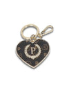 PORTA CHIAVI DONNA - POLLINI NERO - TE8924PP0DQ10 1