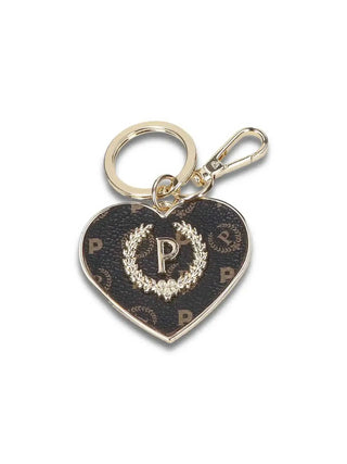 PORTA CHIAVI DONNA - POLLINI NERO - TE8924PP0DQ10