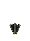 PORTAFOGLIO DONNA - POLLINI NERO-NERO - TE9002PP02Q11 3