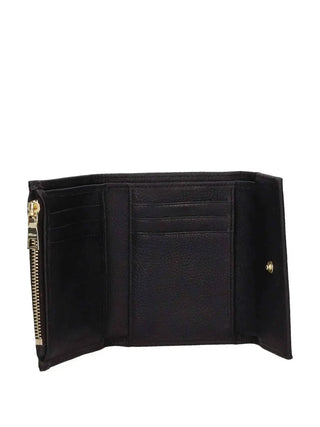 PORTAFOGLIO DONNA - POLLINI NERO-NERO - TE9006PP04Q11 3