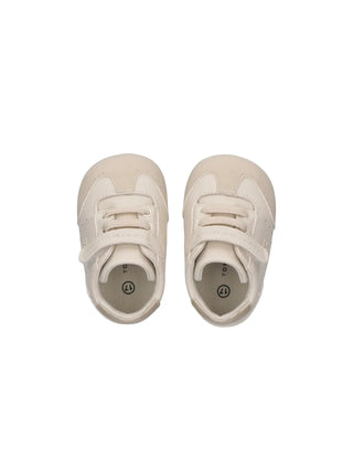 SNEAKERS BAMBINA - TOMMY HILFIGER BIANCO - T0A9-35058-1755 3