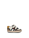 SNEAKERS BAMBINO - TOMMY HILFIGER MULTI - T0B9-35211-1755 1