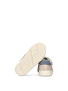 SNEAKERS BAMBINO - TOMMY HILFIGER BEIGE - T1X9-35218-1959 5