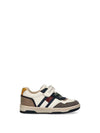 SNEAKERS BAMBINO - TOMMY HILFIGER MULTI - T1X9-35227-1269 1