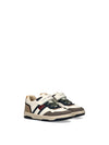 SNEAKERS BAMBINO - TOMMY HILFIGER MULTI - T1X9-35227-1269 2