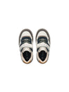 SNEAKERS BAMBINO - TOMMY HILFIGER MULTI - T1X9-35227-1269 3