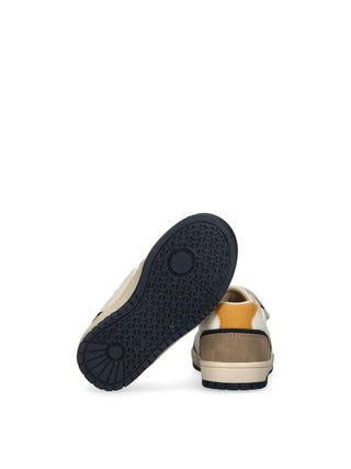 SNEAKERS BAMBINO - TOMMY HILFIGER MULTI - T1X9-35227-1269 5