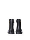 ANFIBIO RAGAZZA - TOMMY HILFIGER NERO - T3A5-35160-1355 4