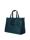 TOTE DONNA - ARMANI EXCHANGE BLU - 942689 0A874 2