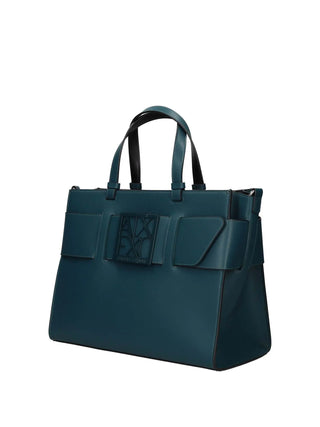 TOTE DONNA - ARMANI EXCHANGE BLU - 942689 0A874 2