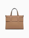 TOTE DONNA - ARMANI EXCHANGE CAMEL - 942689 0A874 3