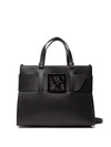 TOTE DONNA - ARMANI EXCHANGE NERO - 942689 0A874 1