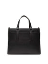 TOTE DONNA - ARMANI EXCHANGE NERO - 942689 0A874 4