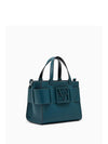 TOTE DONNA - ARMANI EXCHANGE BLU - 942690 0A874 2