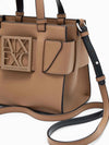 TOTE DONNA - ARMANI EXCHANGE CAMEL - 942690 0A874 5