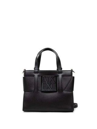 TOTE DONNA - ARMANI EXCHANGE NERO - 942690 0A874 1