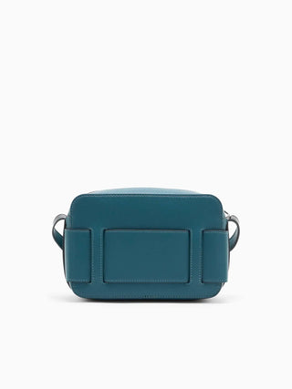 TRACOLLA DONNA - ARMANI EXCHANGE BLU - 942699 0A874 3