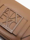 TRACOLLA DONNA - ARMANI EXCHANGE CAMEL - 942699 0A874 5