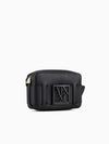 TRACOLLA DONNA - ARMANI EXCHANGE NERO - 942699 0A874 2