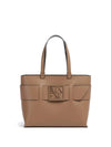 BORSA A MANO DONNA - ARMANI EXCHANGE CAMEL - 949138 0A874 1