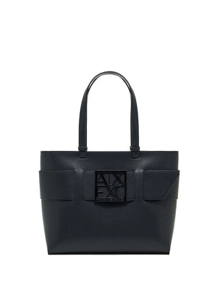 ZAINO DONNA - ARMANI EXCHANGE NERO - 949138 0A874 1