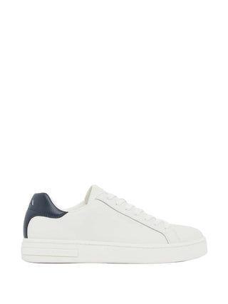 SNEAKERS UOMO - ARMANI EXCHANGE BIANCO - XM000141 AF11912