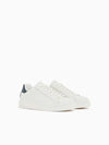 SNEAKERS UOMO - ARMANI EXCHANGE BIANCO - XM000141 AF11912 2