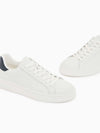 SNEAKERS UOMO - ARMANI EXCHANGE BIANCO - XM000141 AF11912 5