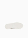 SNEAKERS UOMO - ARMANI EXCHANGE BIANCO - XM000141 AF11912 6