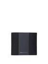 PORTAFOGLIO UOMO - ARMANI EXCHANGE NERO - XM000168 AF26691 1
