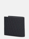 PORTAFOGLIO UOMO - ARMANI EXCHANGE NERO - XM000168 AF26691 2