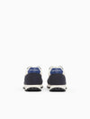 SNEAKERS UOMO - ARMANI EXCHANGE BIANCO-NAVY - XM001960 AF19388 4