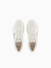 SNEAKERS UOMO - ARMANI EXCHANGE BIANCO-NERO - XM002198 AF21421 3