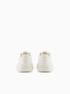 SNEAKERS UOMO - ARMANI EXCHANGE BIANCO-NERO - XM002198 AF21421 4