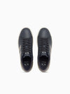 SNEAKERS UOMO - ARMANI EXCHANGE NAVY - XM002198 AF21421 3
