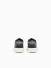 SNEAKERS UOMO - ARMANI EXCHANGE NAVY - XM002198 AF21421 4