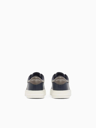 SNEAKERS UOMO - ARMANI EXCHANGE NAVY - XM002198 AF21421 4