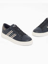SNEAKERS UOMO - ARMANI EXCHANGE NAVY - XM002198 AF21421 5