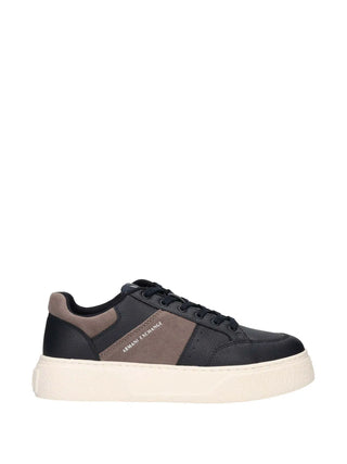 SNEAKERS UOMO - ARMANI EXCHANGE NAVY - XM002627 AF17540