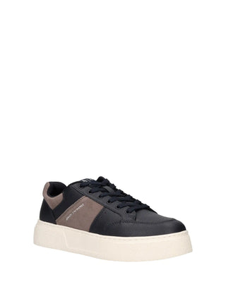 SNEAKERS UOMO - ARMANI EXCHANGE NAVY - XM002627 AF17540 2
