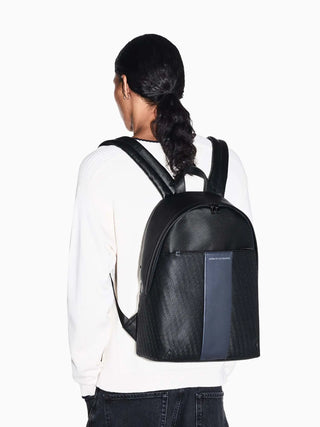 ZAINO UOMO - ARMANI EXCHANGE NERO - XM003173 AF26691 6