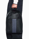 ZAINO UOMO - ARMANI EXCHANGE NERO - XM003173 AF26691 7