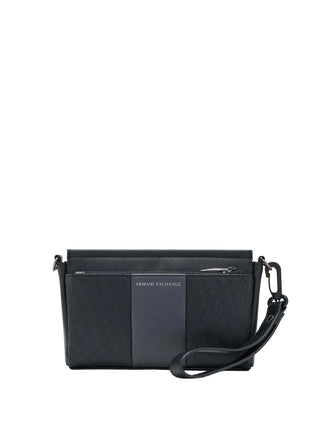 POCHETTE UOMO - ARMANI EXCHANGE NERO - XM003285 AF26691